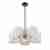 Подвесная люстра Vele Luce Cross VL5272P05