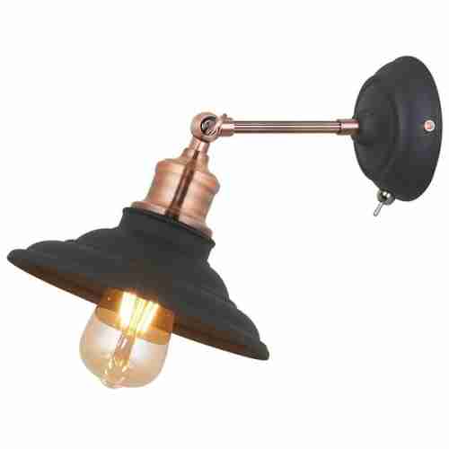 Спот Artelamp Lido A5067AP-1BK