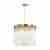 Подвесная люстра Odeon Light Refano 4848/5