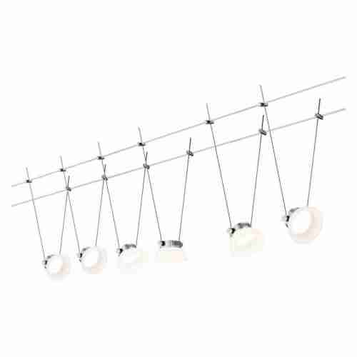 Струнная светодиодная система Paulmann GlassLed 94113