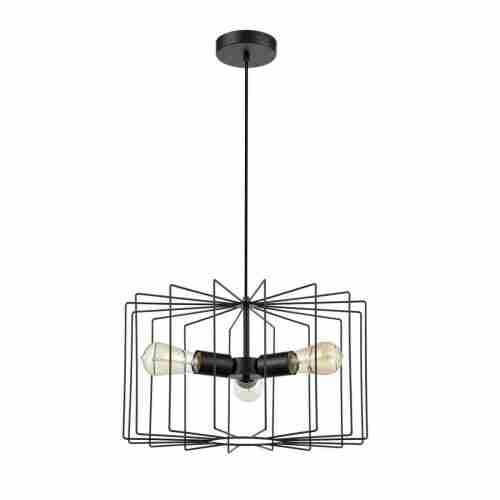 Подвесной светильник Vele Luce Mascot VL5332P03