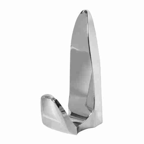 Крючок Ajax (Аякс) настенный MB-LM/K-002 CP хром