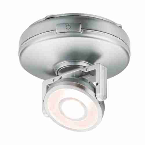 Мебельный светодиодный светильник Paulmann Rotate 70637