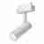 Трековый светодиодный светильник Maytoni Technical Focus Led TR019-2-10W3K-W Трековый светодиодный светильник Maytoni Technical Focus Led TR019-2-10W3K-W