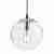 Подвесной светильник Kink Light Меркурий 07563-30,21