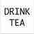 Плитка керамическая Kerama Marazzi Итон Ad/A170/1146T Drink Tea декор 9,9х9,9