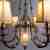 Подвесная люстра Divinare Archeo 1165/01 LM-6