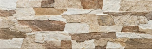 Фасадный камень Cerrad Aragon Natura 8815 45х15