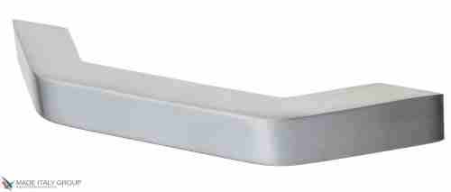 Ручка скоба модерн COLOMBO DESIGN F103A-CM матовый хром 32 мм