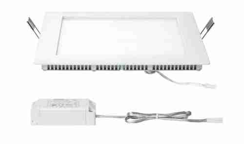 Встраиваемый светодиодный светильник Paulmann Premium Line Panel 92098