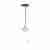 Подвесной светильник Loft IT Signal 10029PS Black Подвесной светильник Loft IT Signal 10029PS Black