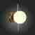 Бра ST Luce Forcio SL1126.201.01