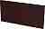 Плитка клинкерная подступенник Paradyz Natural Brown Duro 30х14,8