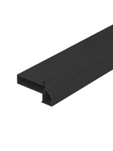 Короб Armadillo (Армадилло) SWD.Scope 40/68/3200 frame BL (3,2 м)