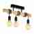 Потолочный светильник Eglo Townshend 32915 Потолочный светильник Eglo Townshend 32915