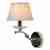 Бра iLamp Vivaldi 85125/1B CR Бра iLamp Vivaldi 85125/1B CR