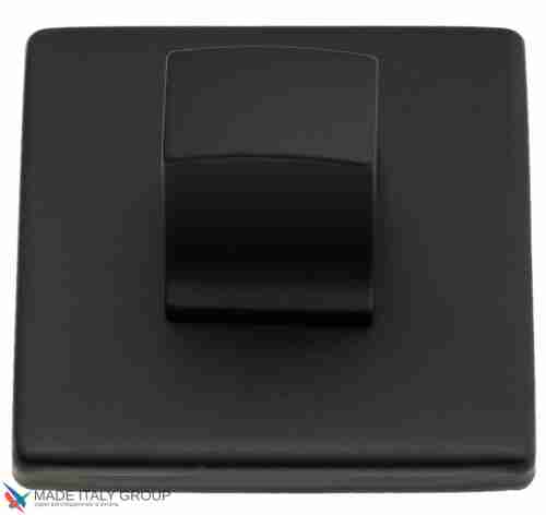 Фиксатор поворотный Venezia WC-20 FSS черный