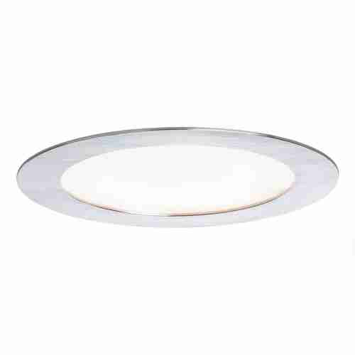 Встраиваемый светодиодный светильник Paulmann Premium Line Panel 92717