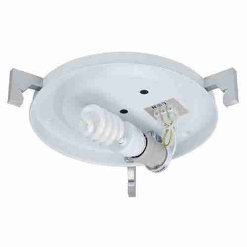 Настенно-потолочный светильник Paulmann Basis Circle 70048