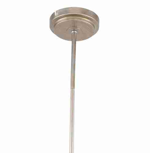 Подвесная люстра Favourite Ironia 2554-7P