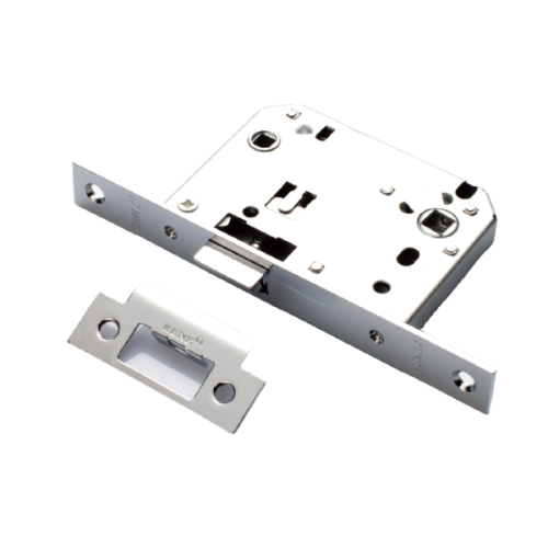 Защелка сантехническая RENZ INLB 2070 C хром блестящий