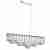 Подвесной светильник ST Luce Joyl SL1117.103.07 Подвесной светильник ST Luce Joyl SL1117.103.07