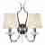 Бра iLamp Charm W2508-2 Nic Бра iLamp Charm W2508-2 Nic