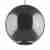 Подвесной светильник DesignLed SFERA C-CH AD13012-1L Подвесной светильник DesignLed SFERA C-CH AD13012-1L