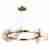 Подвесной светильник ST Luce Necton SL1165.303.15 Подвесной светильник ST Luce Necton SL1165.303.15