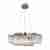 Подвесная люстра Maytoni Colline MOD083PL-06CH