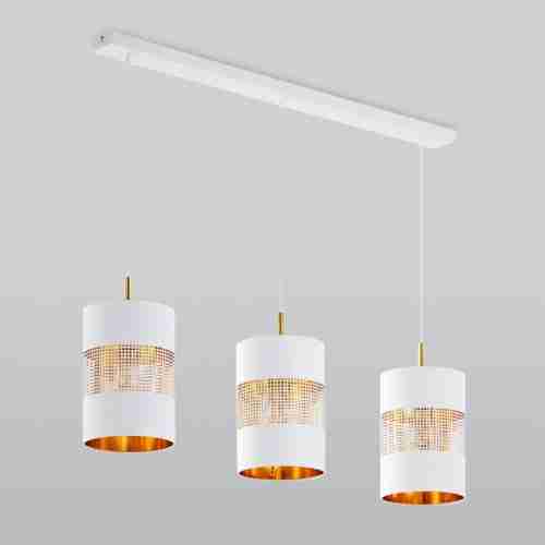 Подвесной светильник TK Lighting Bogart 3209