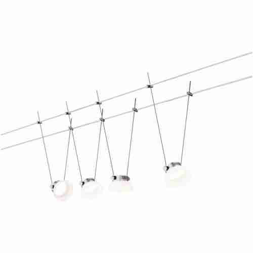 Струнная светодиодная система Paulmann GlassLed 94112