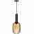 Подвесной светильник Loft IT 2071-A+BR