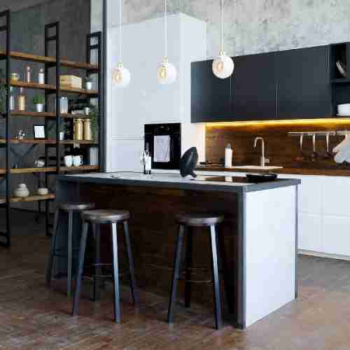 Светильник подвесной TK Lighting Cyklop 2741