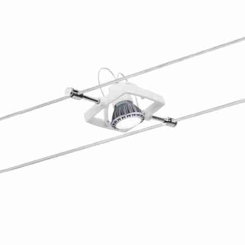 Струнный светильник Paulmann Wire Systems Mac II 94148