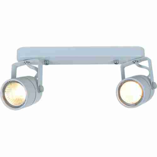 Спот Artelamp Lente A1310PL-2WH