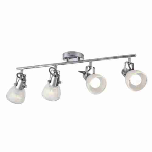 Спот Artelamp Ricardo A1026PL-4CC