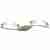 Спот Globo Lord 2 5441-4 Спот Globo Lord 2 5441-4