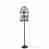 Торшер Loft IT Crystal Cage Loft1891F