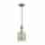 Подвесной светильник Odeon Light Bolli 4086/1 Подвесной светильник Odeon Light Bolli 4086/1