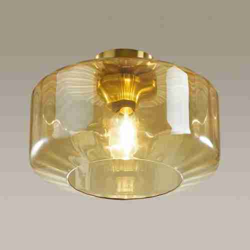 Потолочный светильник Odeon Light Binga 4747/1C