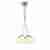 Подвесная люстра ST Luce Dualita SL431.113.07 Подвесная люстра ST Luce Dualita SL431.113.07