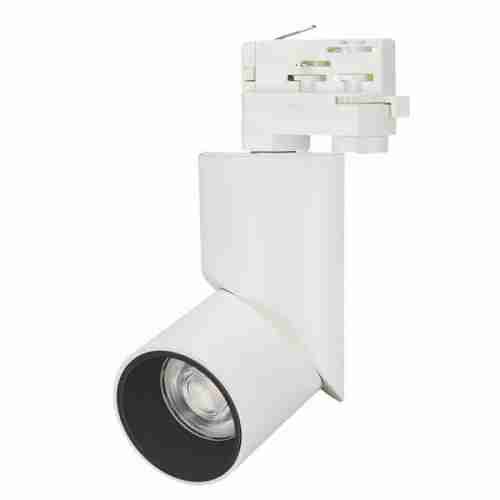 Трековый светильник Arlight TWIST 025461