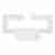 Бра iLedex Stalker 9082-350-B WH Бра iLedex Stalker 9082-350-B WH