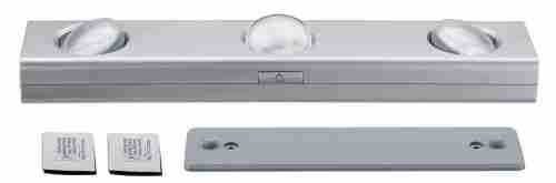 Мебельный светодиодный светильник Paulmann Jiggle 70635