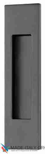 Ручка для раздвижной двери COLOMBO ID411-NM матовый черный (1шт.)