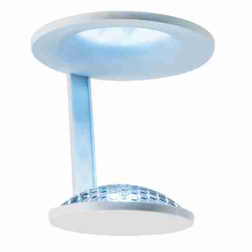 Встраиваемый светодиодный светильник Paulmann Reflection 93592