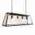 Подвесная люстра Loft IT Loft3110C