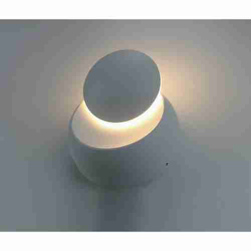 Светильник настенный Artelamp Eclipse A1421AP-1WH