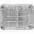 Соединитель Feron 3W для дюралайта LEDF3W 26104